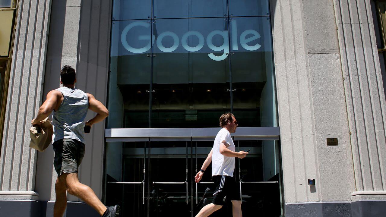 ¿Es Google un monopolio?